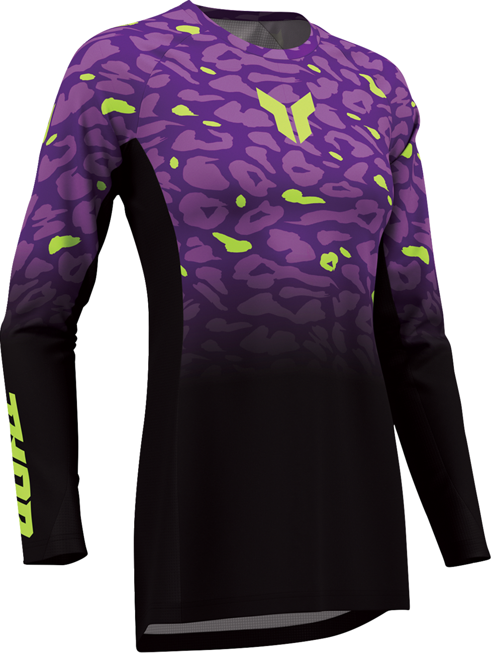 Thor Women's Launchmode Spotted Jersey