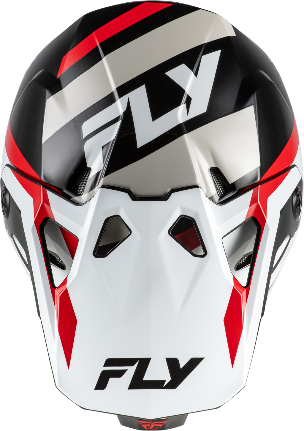FLY Racing 2026 Formula CP Seal Helmet