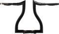 LA Choppers Pre-Wired Hammerhead Handlebar