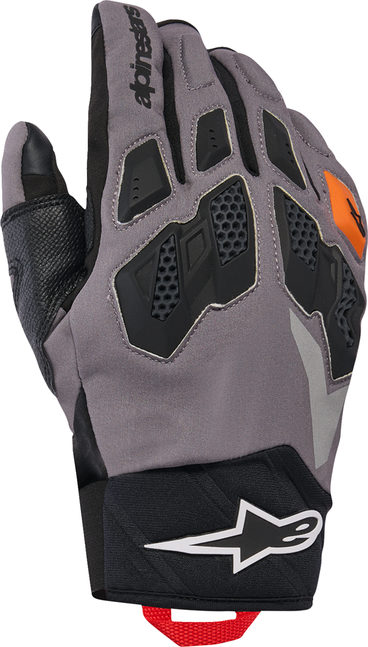 Alpinestars Maxdura Drystar® Gloves