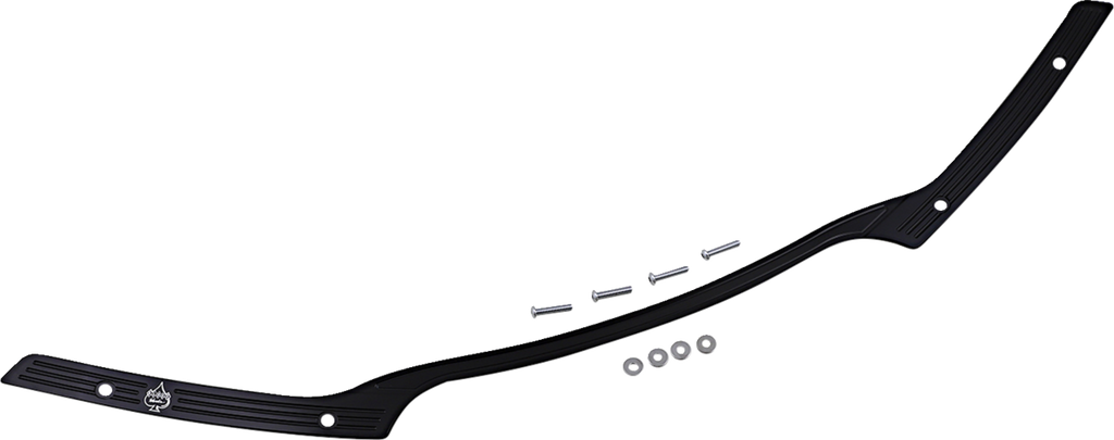 Klock Werks Flare® Series Windshield Trim