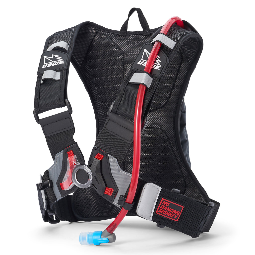 Uswe Moto Hydro 3