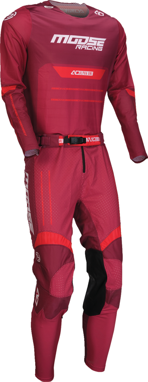 Moose Offroad Alpha One Pants