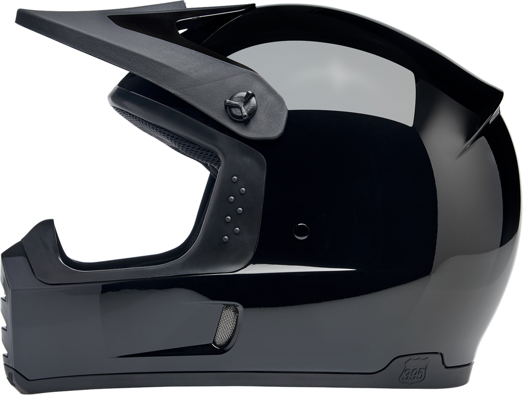 Biltwell 395 Helmet