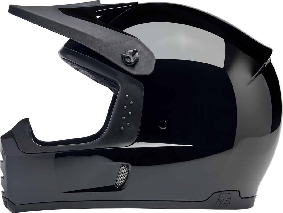 Biltwell 395 Helmet