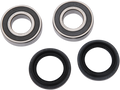 Pivot Works Wheel Bearing Kit