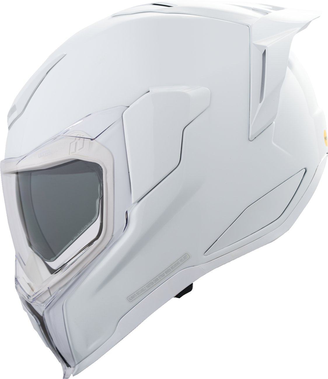 Icon Ultraflite™ Solid MIPS® Helmet