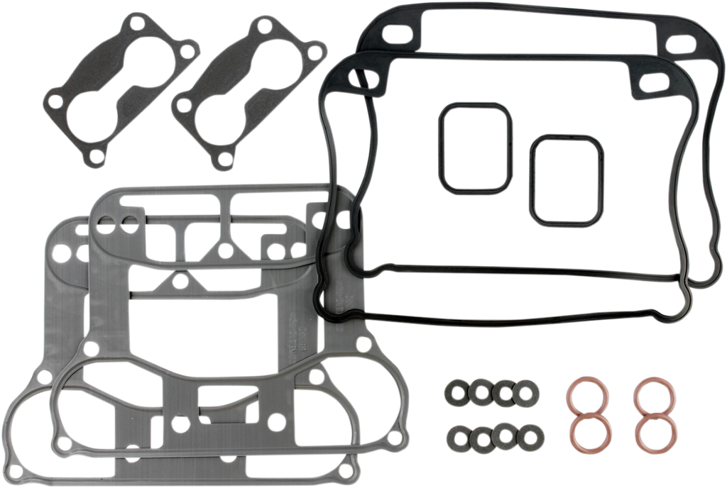 Cometic Extreme Sealing Technology Rocker Box Gasket Kit