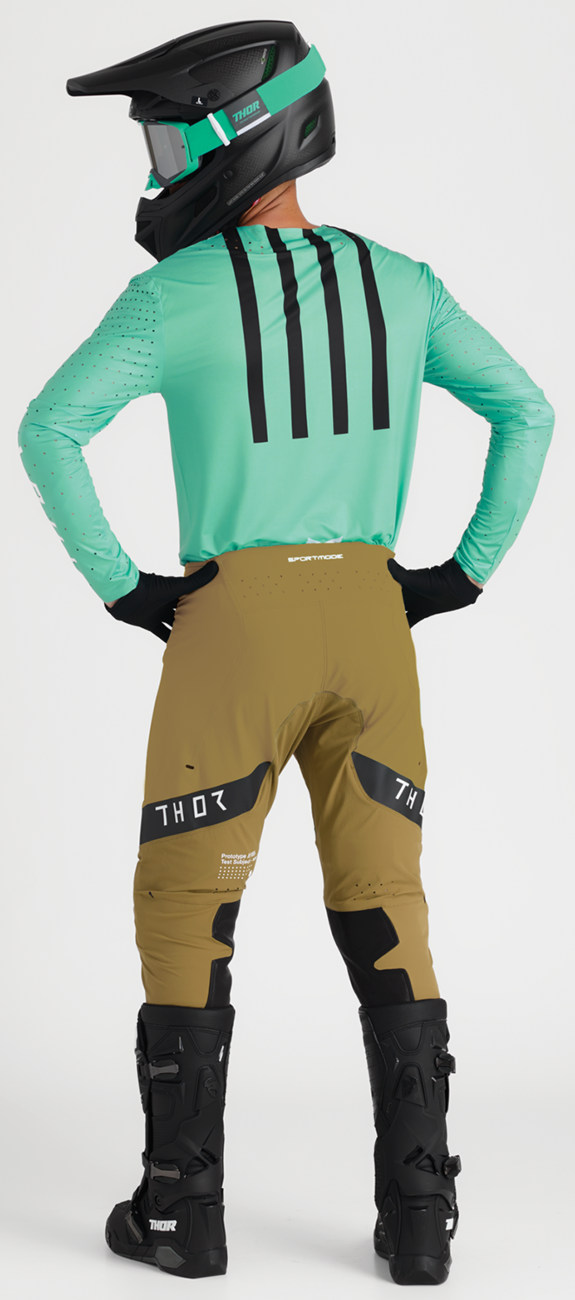 Thor Launchmode Gloves
