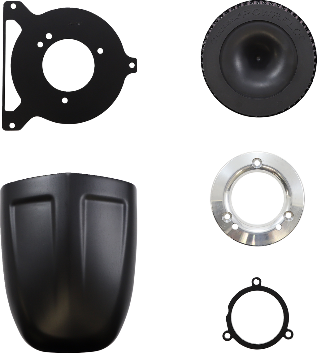 Cobra PowrFlo Air Intake Kit