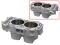 Namura Cylinders Cylinder Only Bore 93.00MM CA-50006 for Polaris ACE 900 Xc / PRO XD Full Size Diesel & More