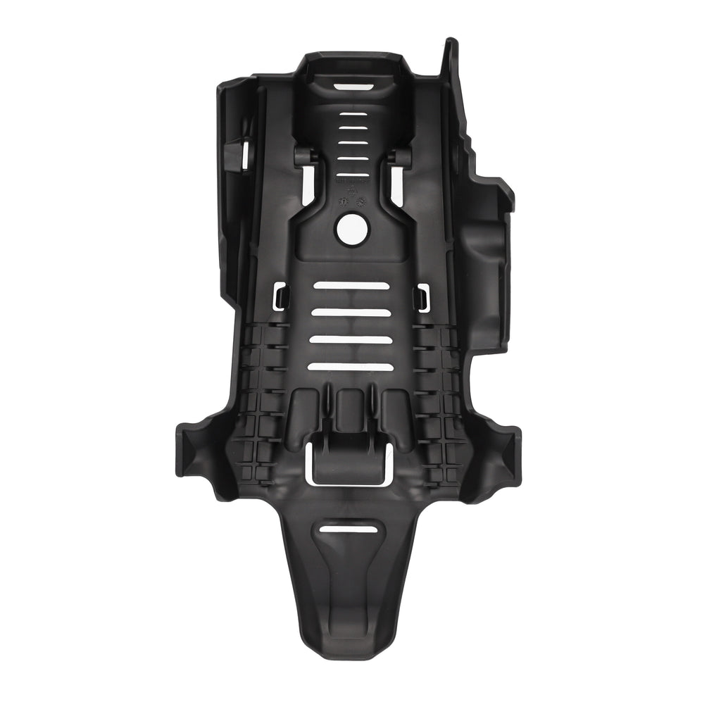 Cycra Full Armor Skid Plate Black 1CYC-6249-12 for Husqvarna / KTM