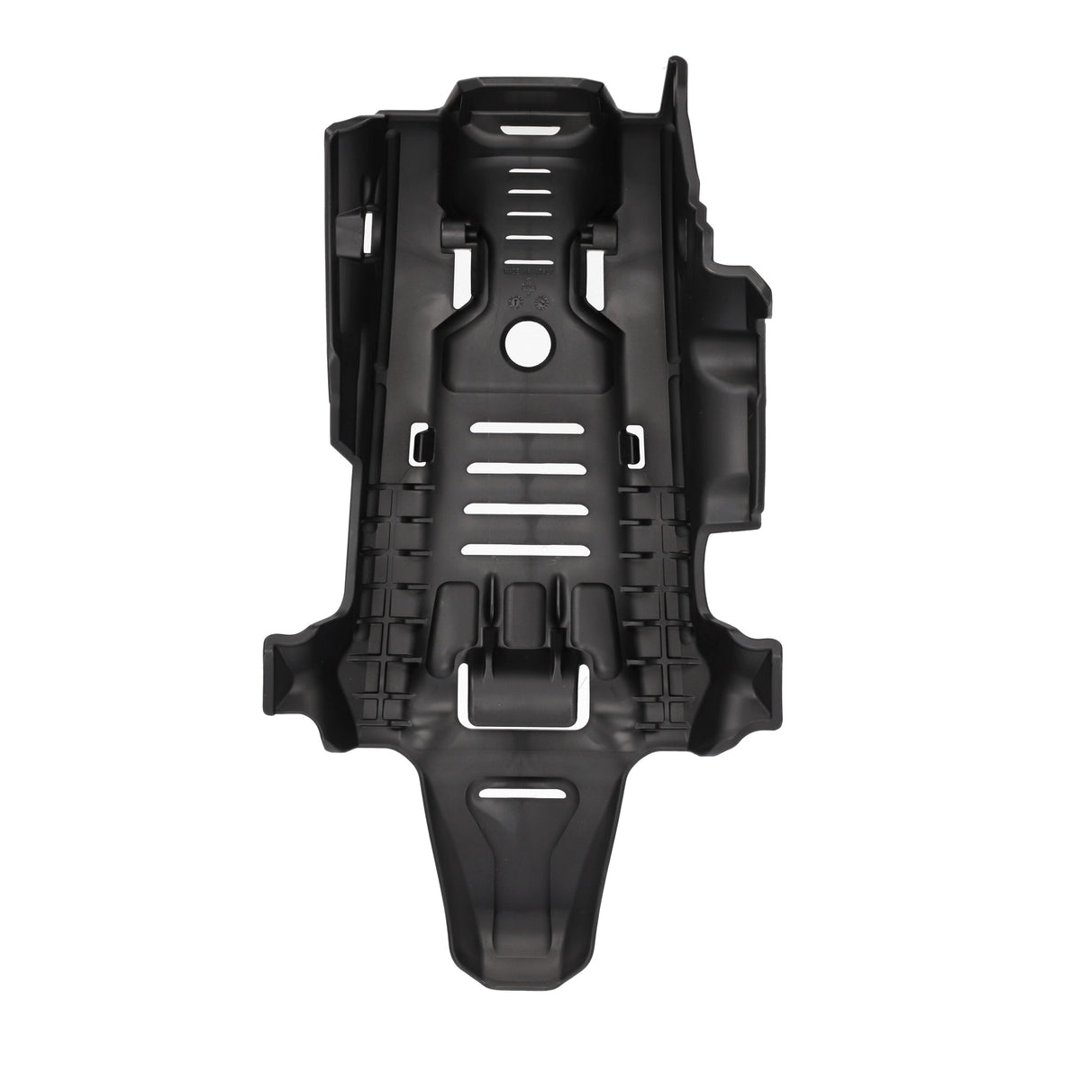 Cycra Full Armor Skid Plate Black 1CYC-6249-12 for Husqvarna / KTM