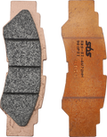 Sbs PSI Brake Pads