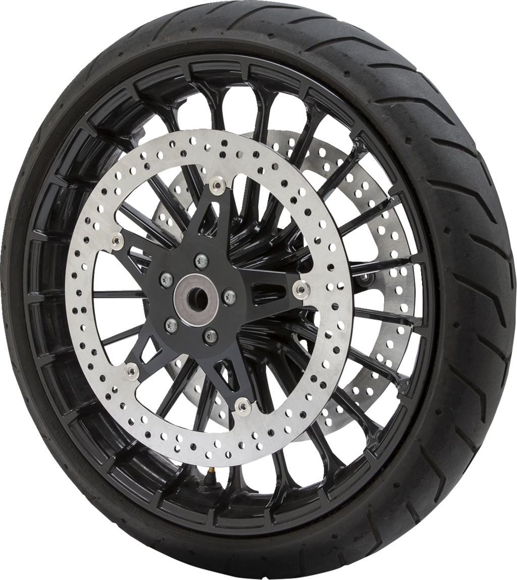 Arlen Ness Big Brake Floating Rotor Kit