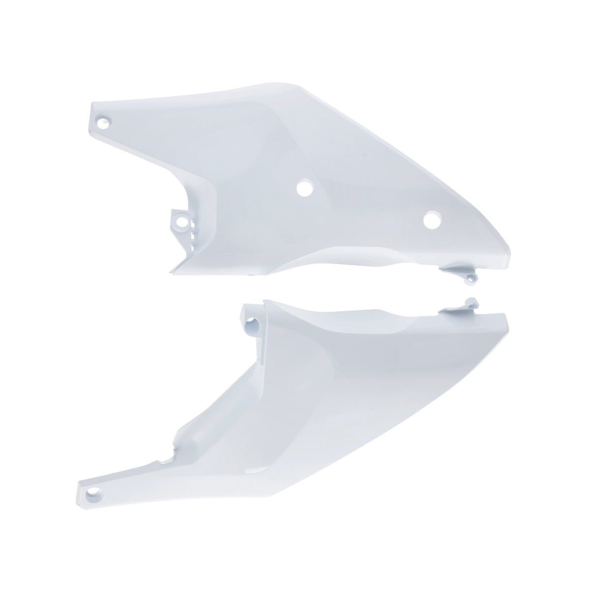 Acerbis Side Panels HUS White 2986696811 for Husqvarna FC 250 / FC 350 & More