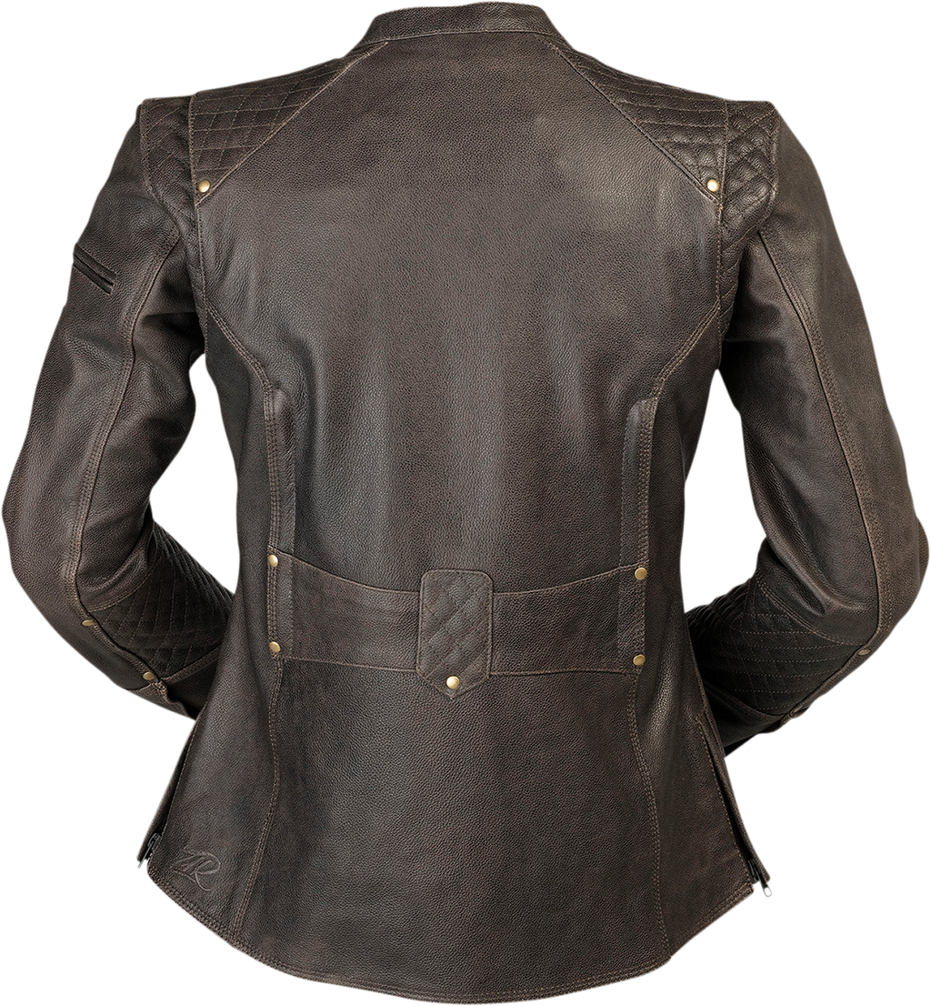 Z1R Women's Chimay Jacket