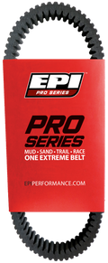 EPI Pro Series Belt PRO1025 for Can-Am Commander 1000 / Commander 1000 DPS & More
