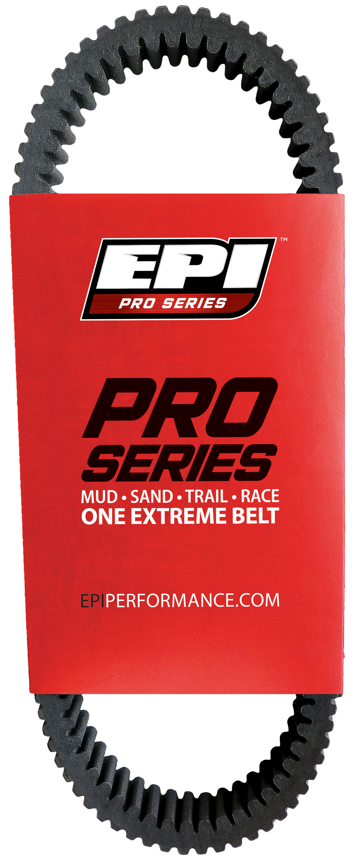 EPI Pro Series Belt PRO1025 for Can-Am Commander 1000 / Commander 1000 DPS & More
