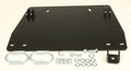 Warn Provantage Center Plow Mounting Kit 88188 for Yamaha