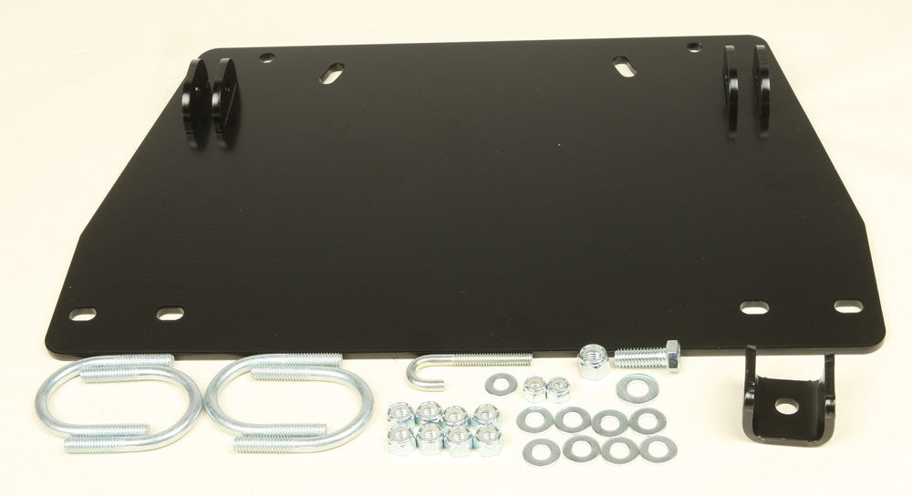 Warn Provantage Center Plow Mounting Kit 88188 for Yamaha