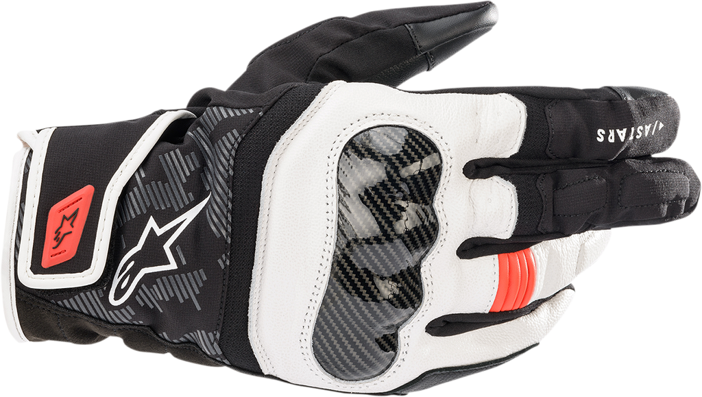 Alpinestars SMX Z Drystar® gloves