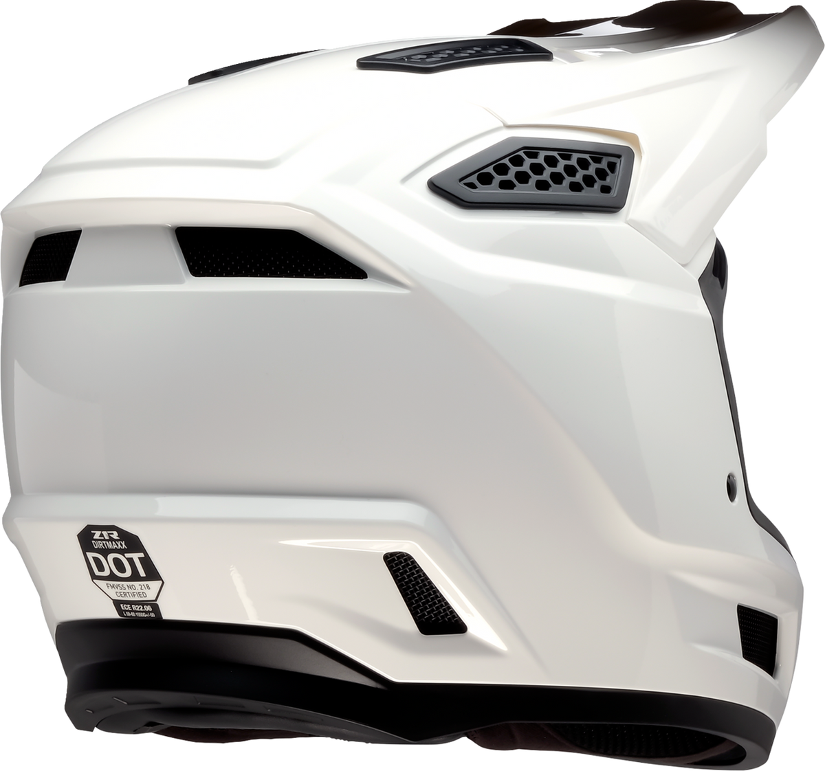 Z1R Dirt Maxx Helmet