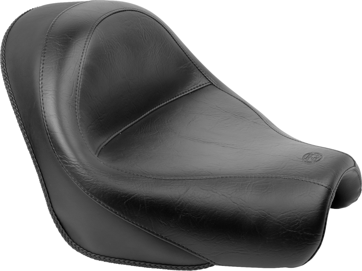 Mustang Vintage Wide Touring Seat