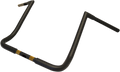 LA Choppers 1-1/4" Twin Peaks Touring Handlebar