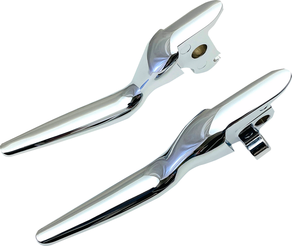 Drag Specialties Custom Lever Set