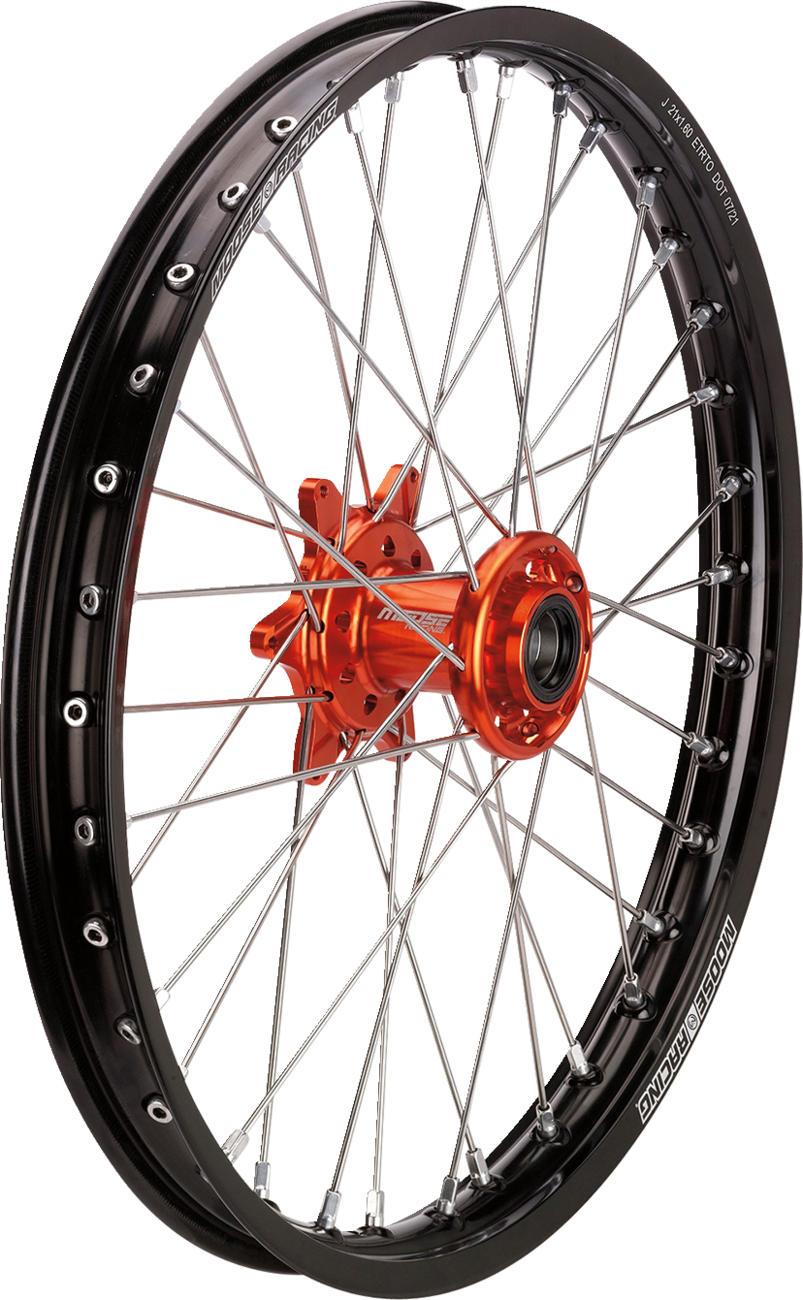 Moose Offroad SX-1 Complete Wheel