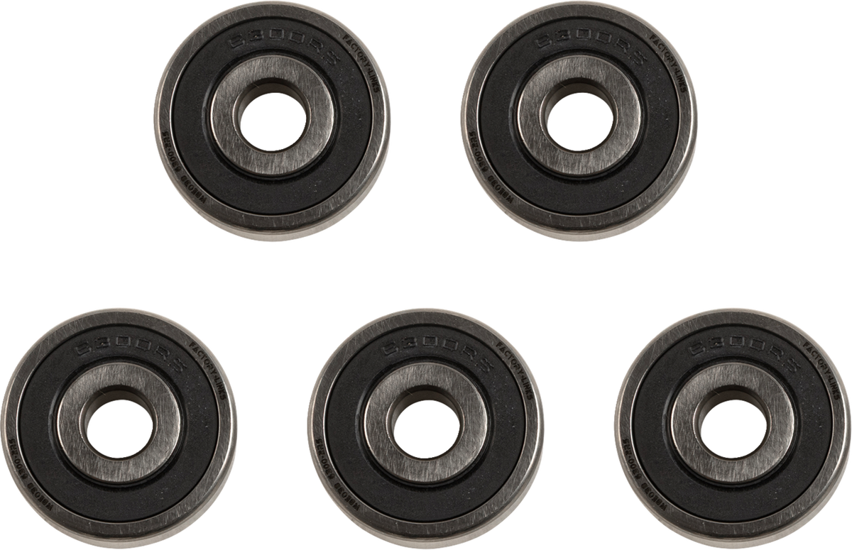 Factory Links Wheel Bearing Packs