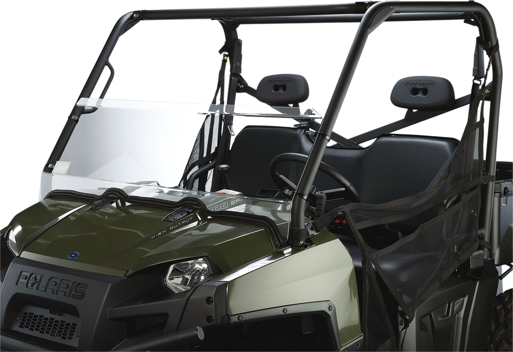 Moose Offroad Half Windshield