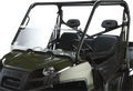 Moose Offroad Half Windshield