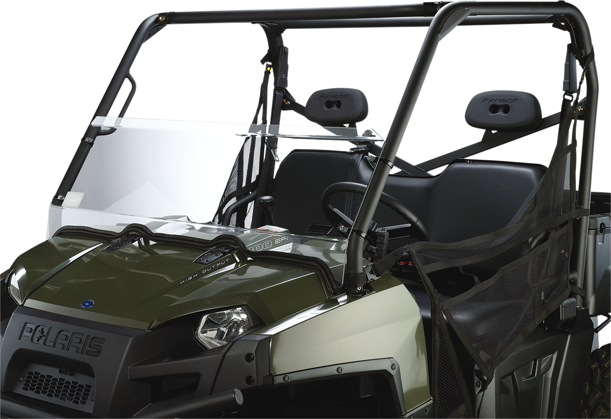 Moose Offroad Half Windshield