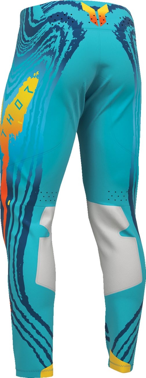 Thor Sportmode Damascus Pants