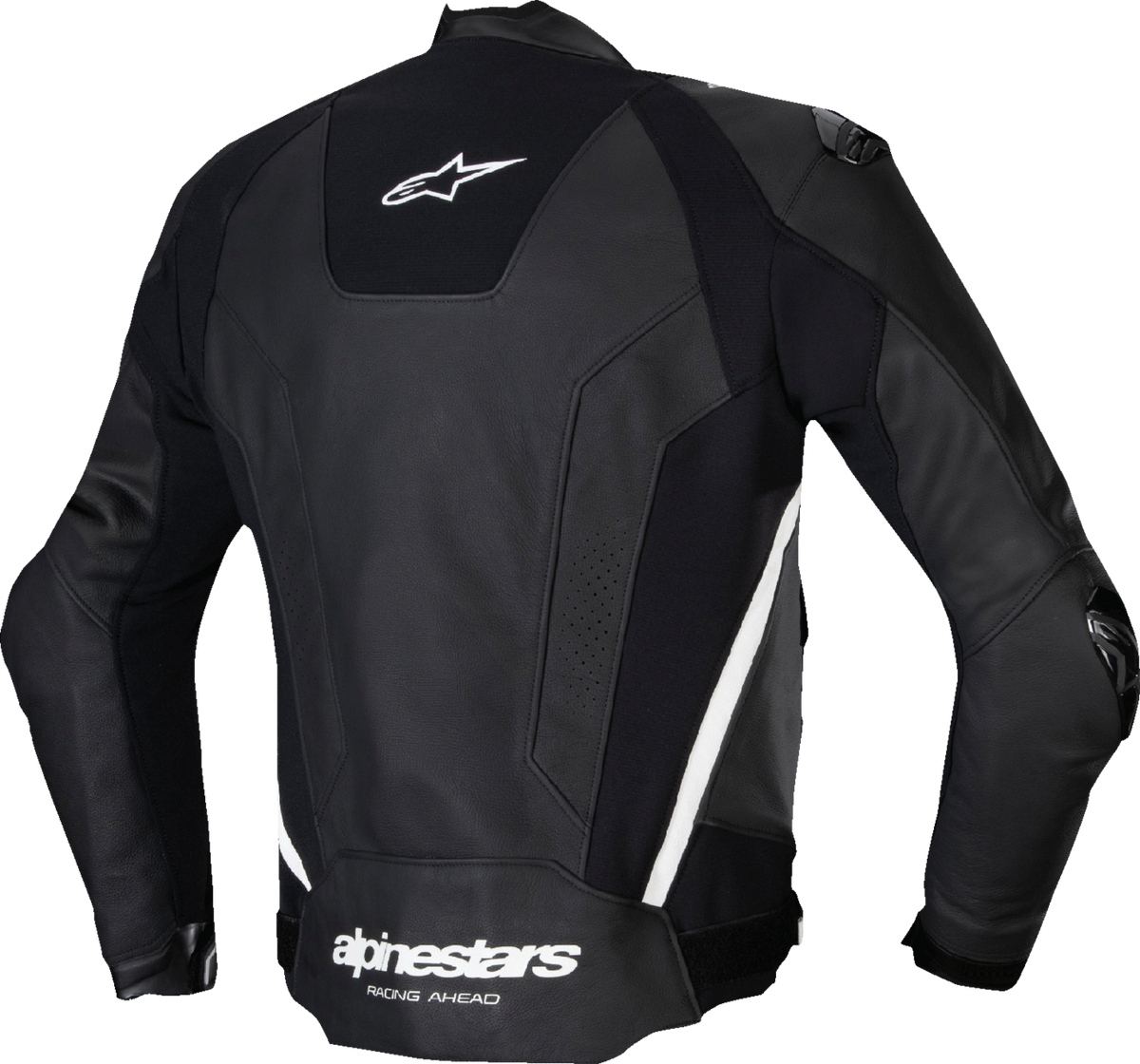 Alpinestars Missile v3 Leather Jacket