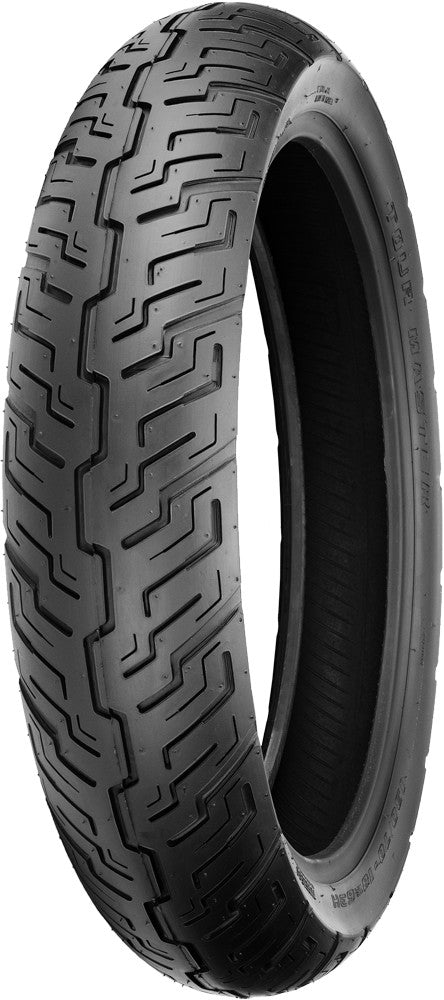 Shinko 733 SERIES 100/90-19 Front Motorcycle Tire