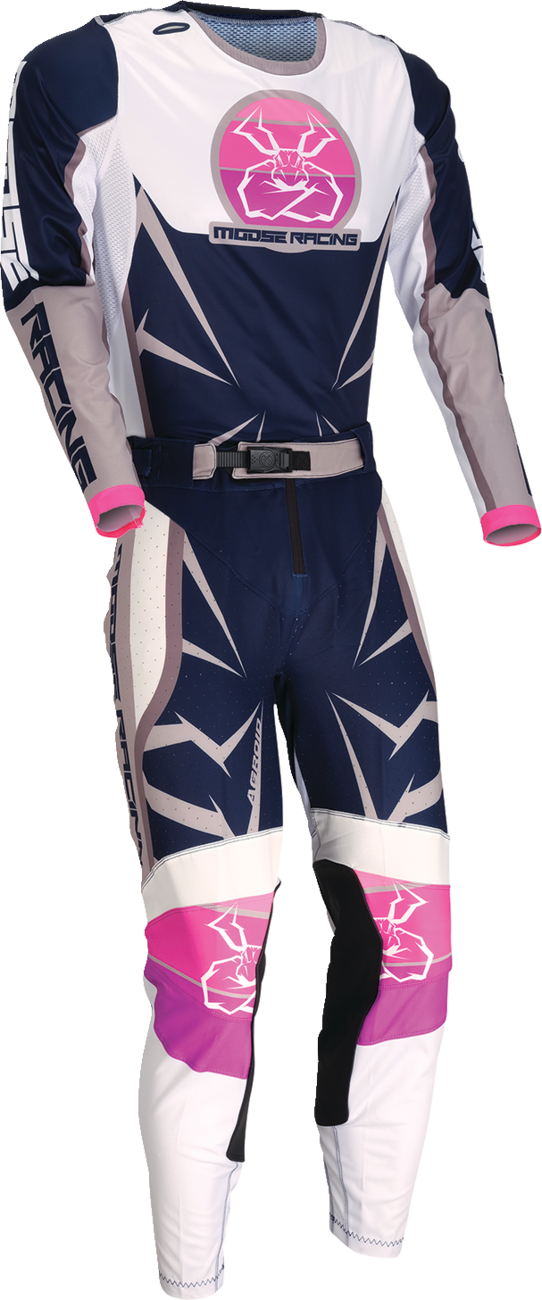 Moose Offroad Agroid Pants