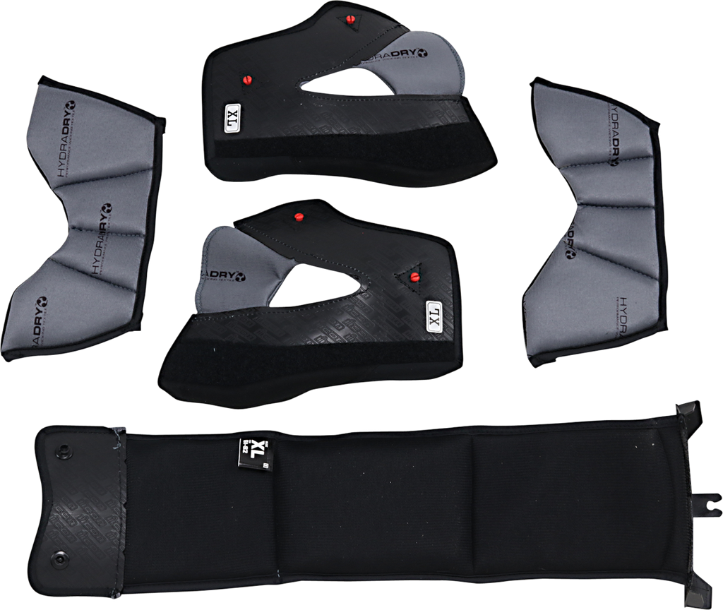 Icon Variant Pro™ Helmet Interior Set