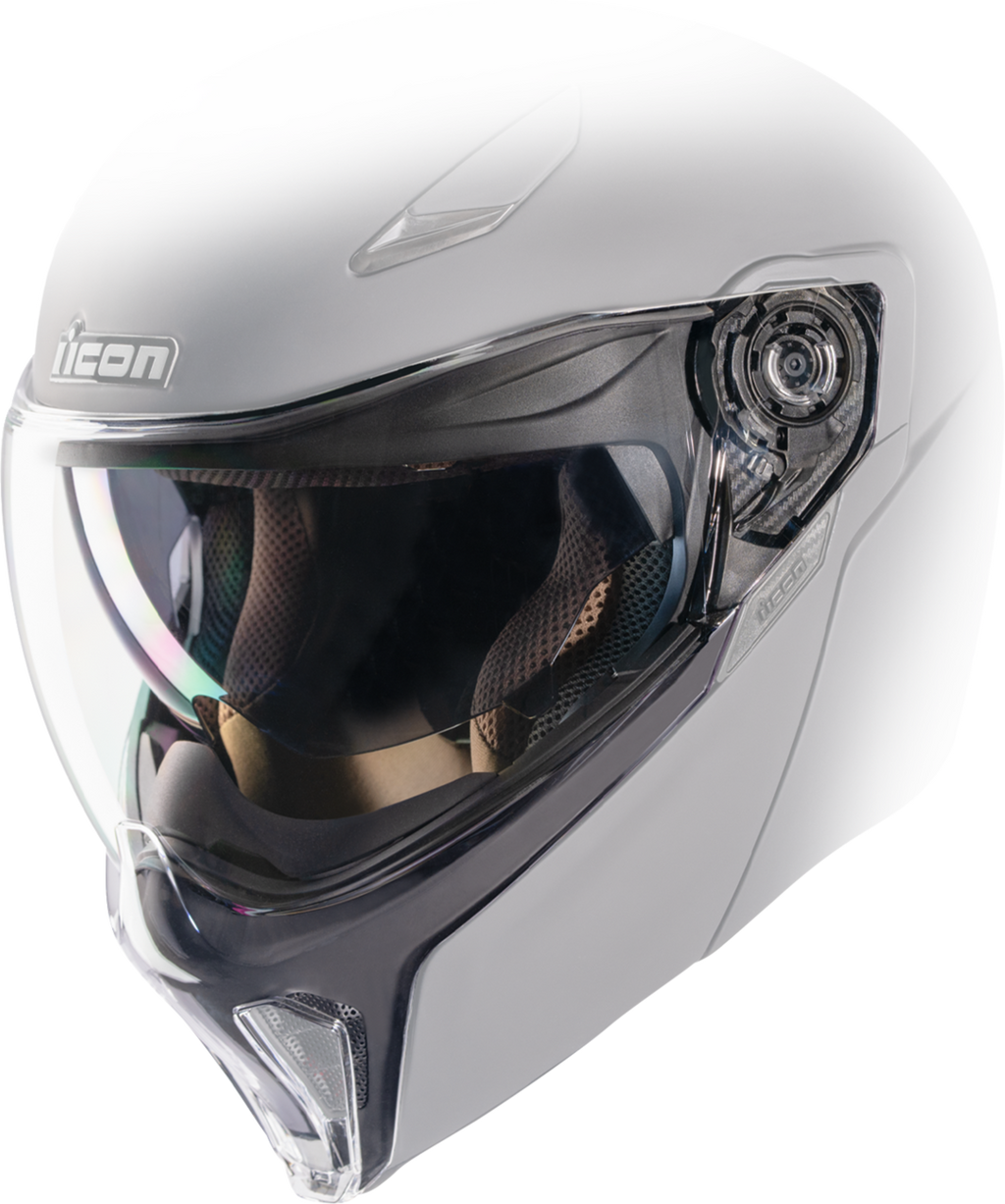Icon Threshold™ Helmet 22.06 Shield