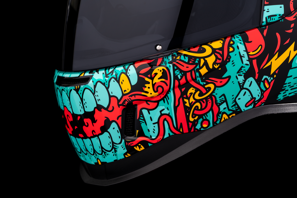 Icon Airform™ Munchies MIPS® Helmet