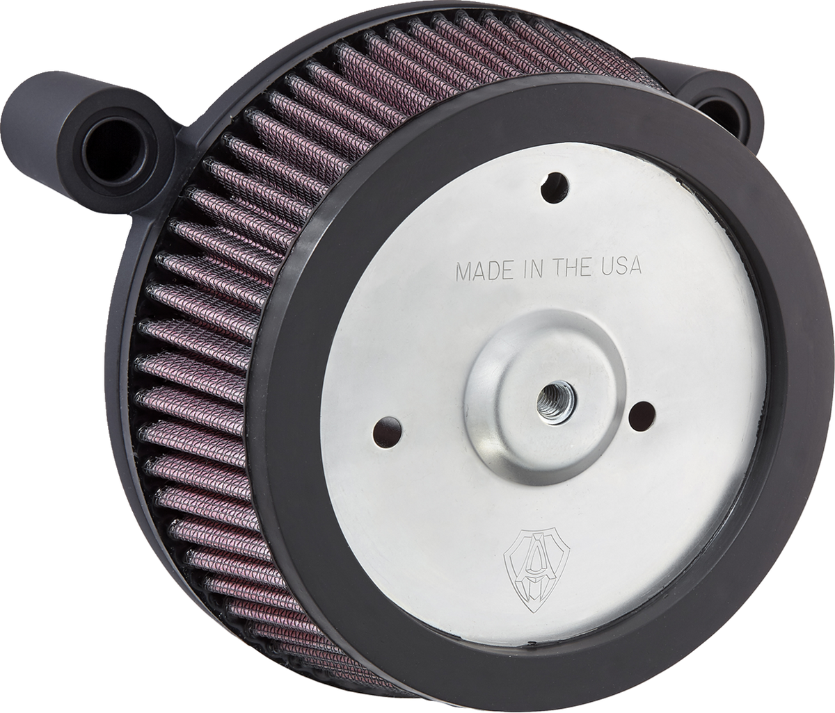 Arlen Ness Big Sucker™ Air Filter Kit