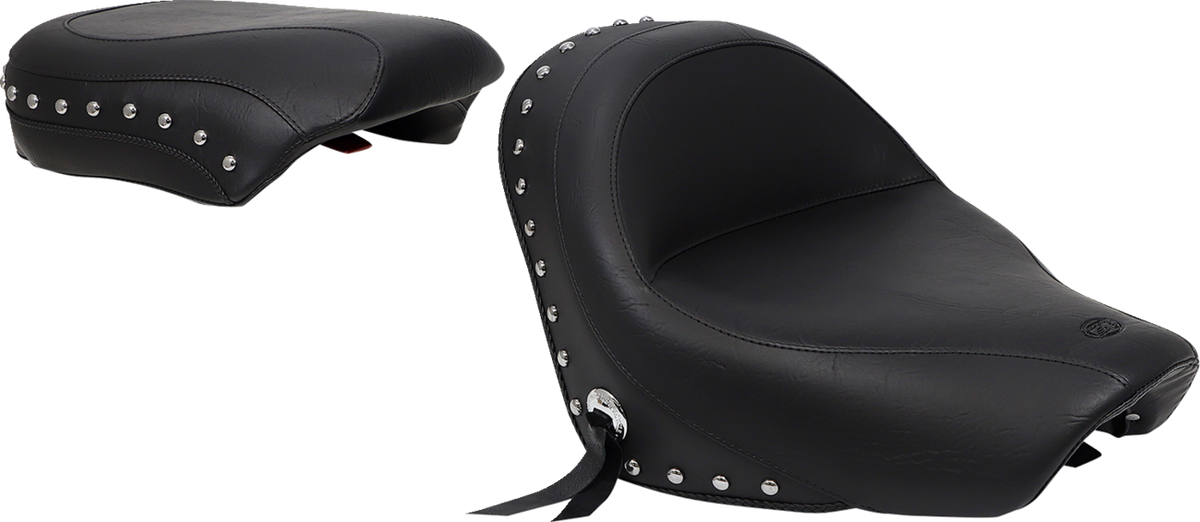 Mustang Wide Touring Seat