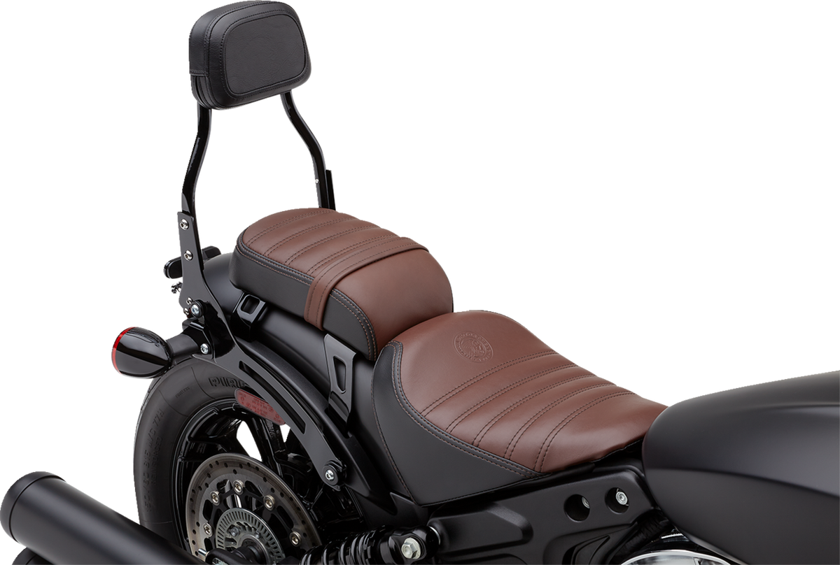 Cobra Detachable Mini Backrest