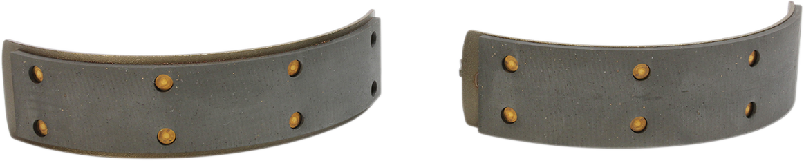 Drag Specialties Brake Shoes
