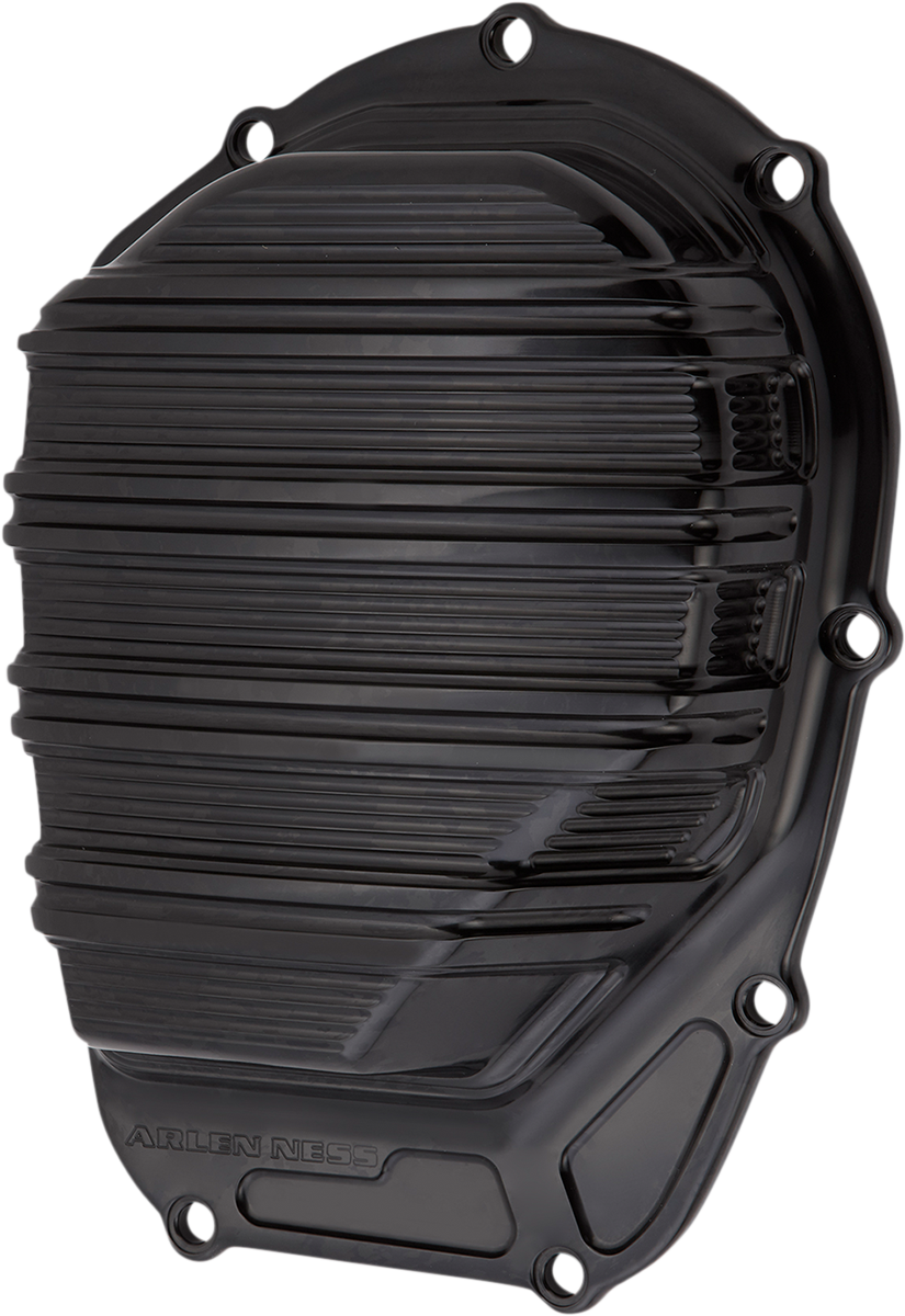 Arlen Ness 10 Gauge Cam Cover