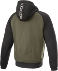 Alpinestars Chrome Hoodie