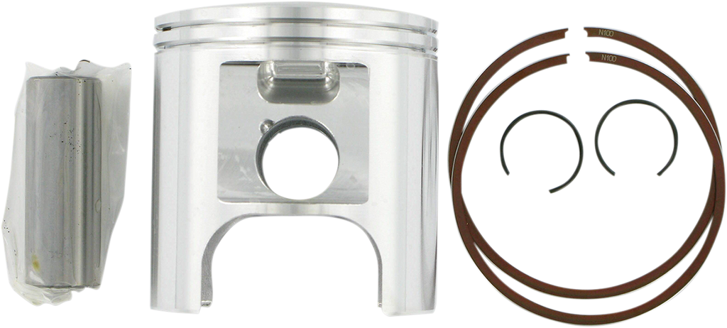 Wiseco Piston Kit for 2 Stroke