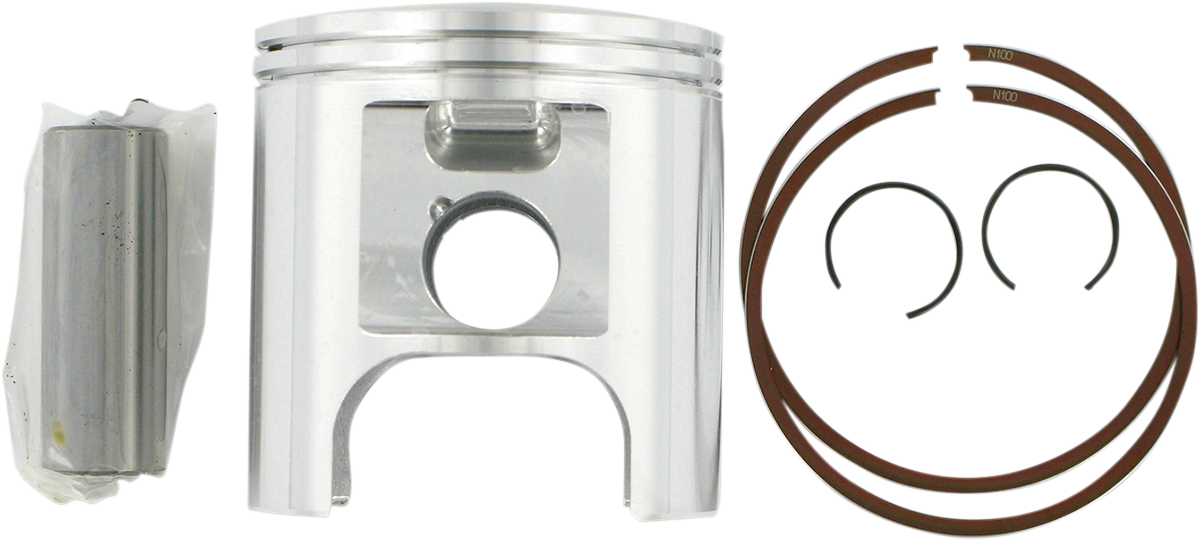 Wiseco Piston Kit for 2 Stroke